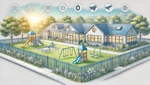 保育園の不審者対応マニュアルで備える緊急時の対応法