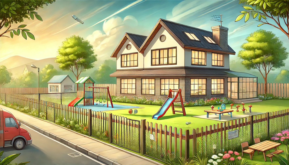 保育園の不審者対応マニュアルの実践と活用法