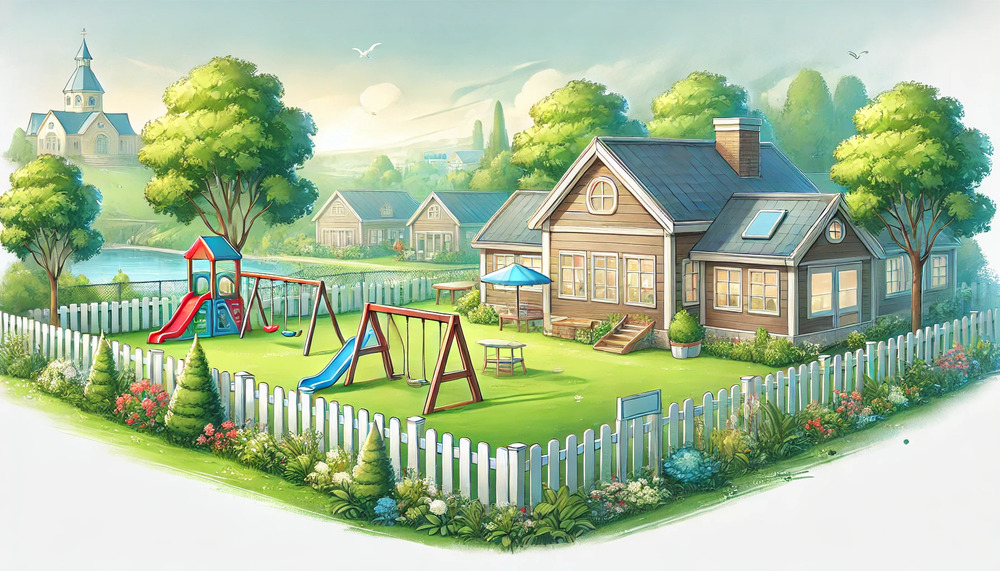 保育園の不審者対応マニュアルの総括