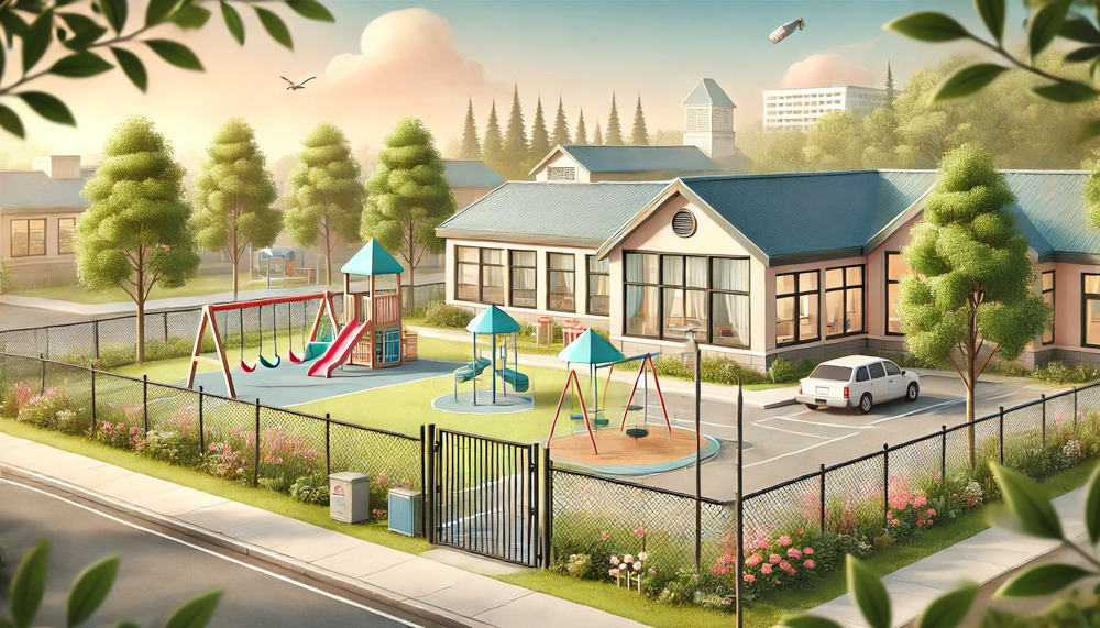 不審者訓練の計画書作成