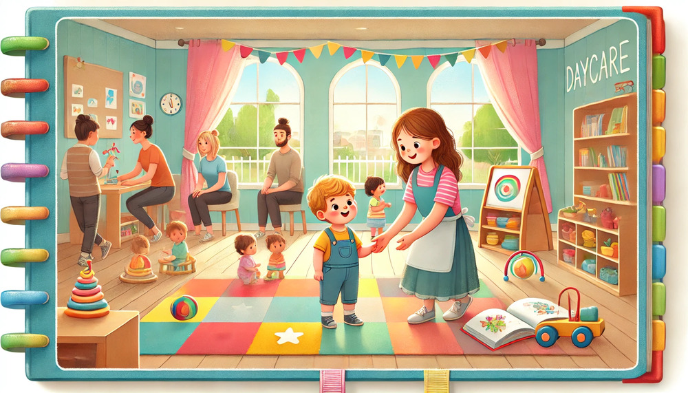 登園しぶりの特徴と親が取るべき対応とは