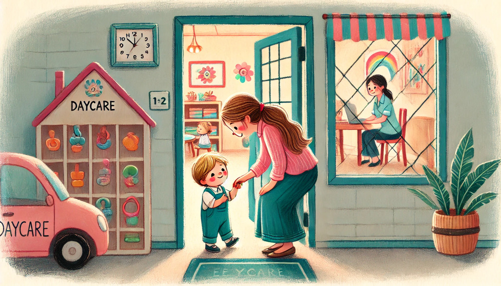 泣き止まない場合に試したい対処法