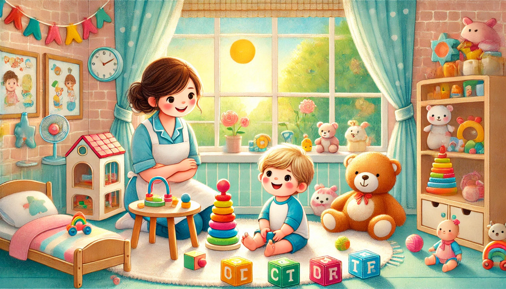 保育園に行きたがらない2歳児の不安を和らげる12の方法