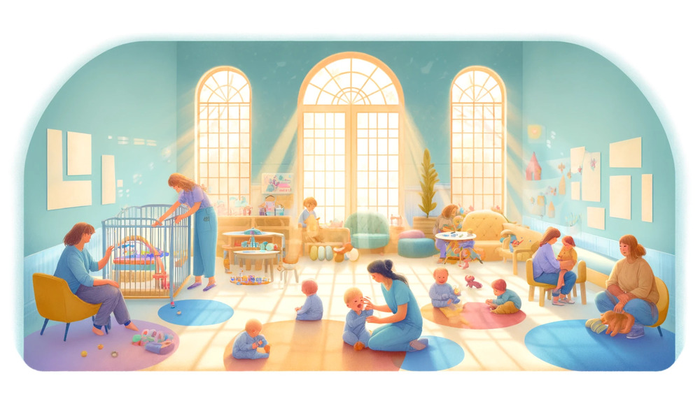 泣かない子の特徴と隠れた心理を知る方法