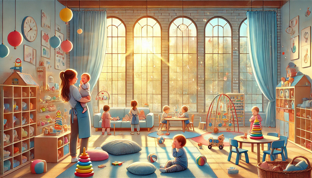 愛情を注がれた子の特徴と情緒発達への影響