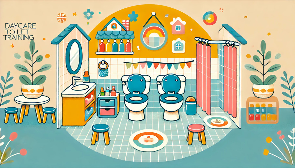 保育園のトイレトレーニング表の使い方と工夫