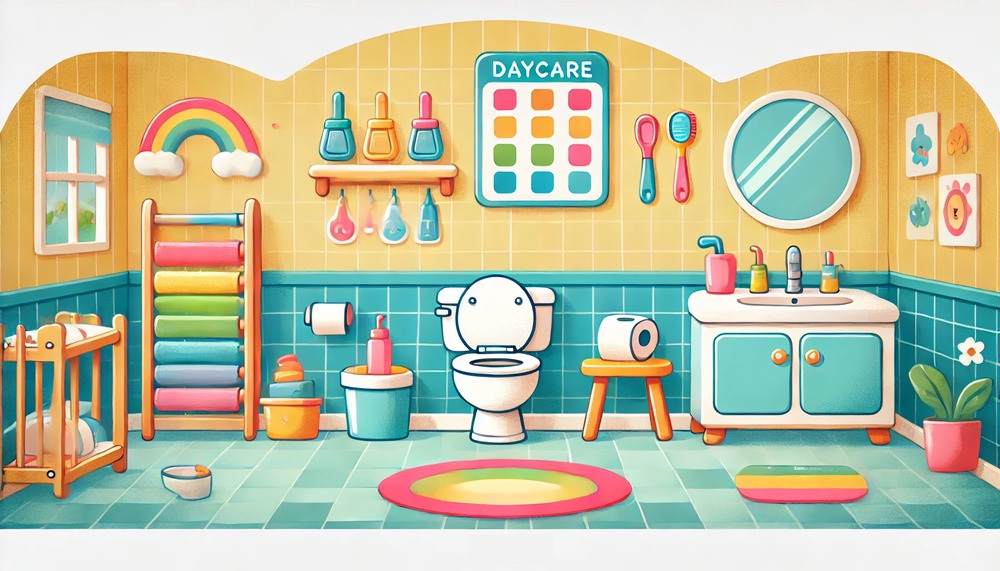 トイレトレーニングに必要な記録