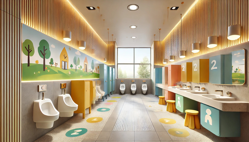 保育園 男女 分ける基準とその背景