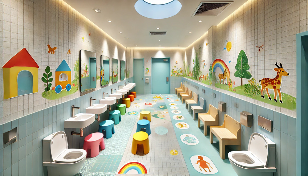 トイレは男女で分けるべきですか？